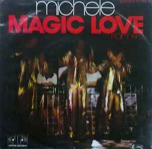 Michele Magic Love 1977 Vinyl Discogs