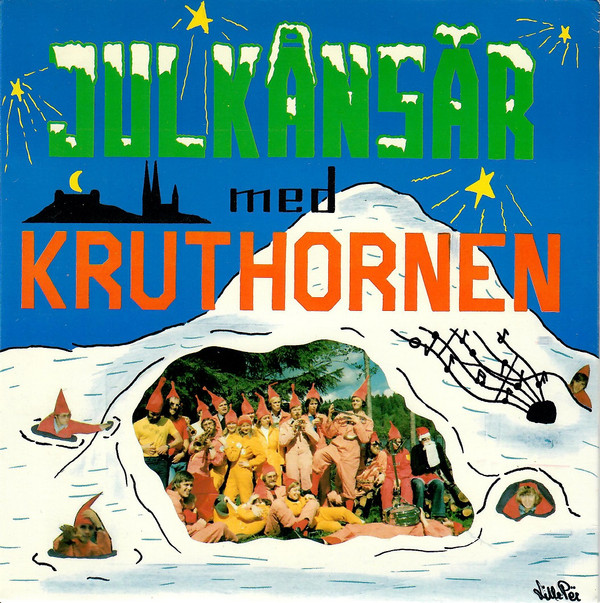 Ab Kruthornen – Julkånsär