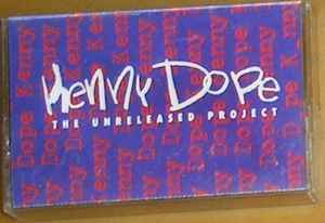 Kenny Dope – The Unreleased Project (1992, Cassette) - Discogs