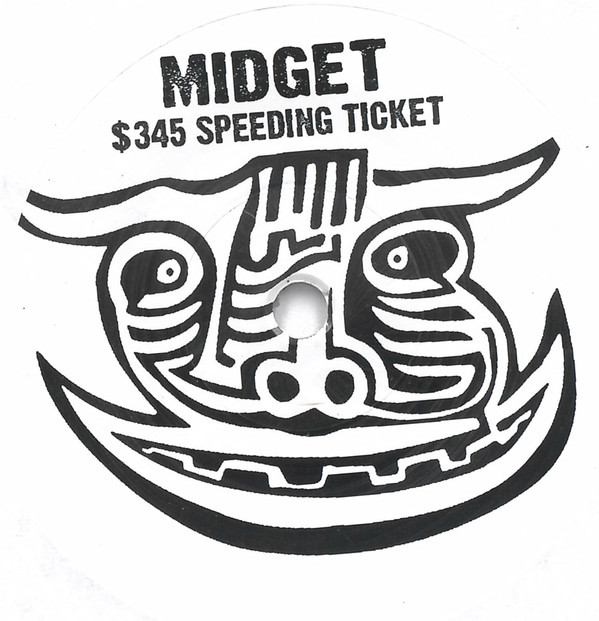 lataa albumi Midget - From Yr Head To Yr Hands 345 Speeding Ticket