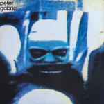 Peter Gabriel - IV (LP, Album)