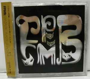 Fantastic Plastic Machine - FPMB: 2xCD, Comp For Sale | Discogs