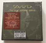 Soulfly – The Soul Remains Insane (2022, CD) - Discogs