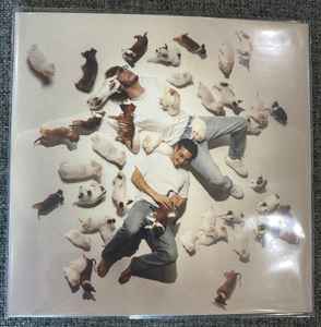 Yung Gravy - Sensational - LP Vinyl