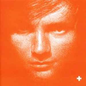 Ed Sheeran – + (CD) - Discogs