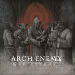 Arch Enemy – War Eternal (2014, Vinyl) - Discogs