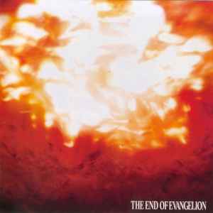 Neon Genesis Evangelion Addition (1996, CD) - Discogs