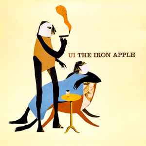 The Iron Apple - UI