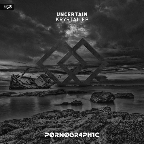 télécharger l'album Uncertain - Krystal EP