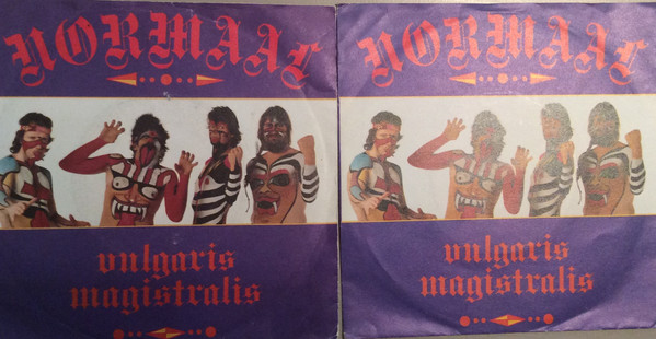 last ned album Download Normaal - Vulgaris Magistralis album