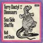 Cover of Sea Side Shuffle, 1972, Vinyl