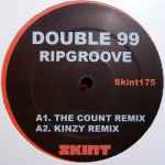 Cover of Ripgroove Remixes 2009, 2010-01-00, Vinyl