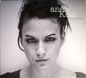 Anaïs Kaël - Tête De Mule album cover