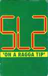 Cover of On A Ragga Tip, 1992, Cassette