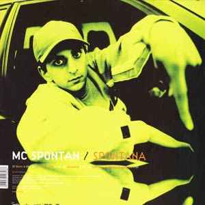 MC Spontan - Spontana / Rückfall