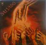 Cover of Salvado, 1980, Vinyl