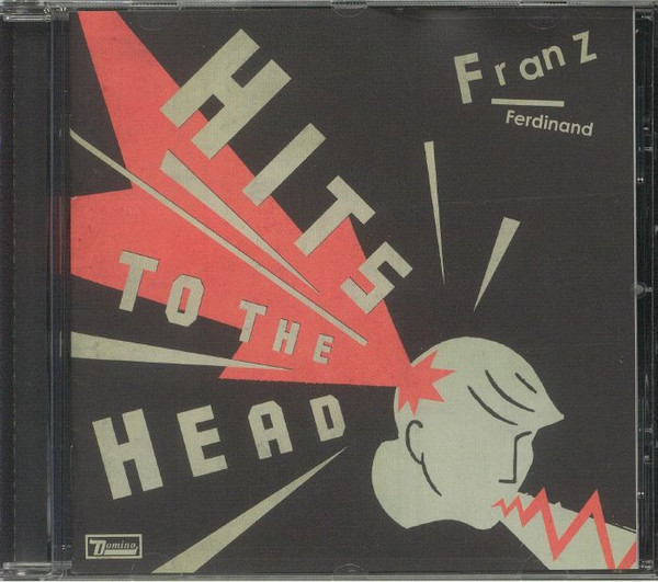 Franz Ferdinand – Hits To The Head (2022, CD) - Discogs