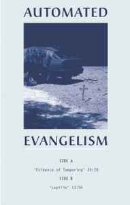 Automated Evangelism - Tom White
