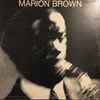 Marion Brown Quartet - Marion Brown Quartet
