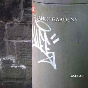 St. James' Gardens - Ashlar
