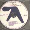 Aphex Twin - Digest Promo CD For Classics (BRC-238) Selected Ambient Works 85-92 (BRC-237)