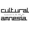 Cultural Amnesia - Laments I, II, III, IV