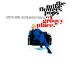 Cover of A Groovy Place, 1996-06-24, CD