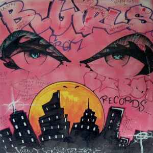 Bad Boys – Pass The P's (1992, Vinyl) - Discogs