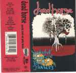 Cover of Peaceful Death And Pretty Flowers, 1991, Cassette