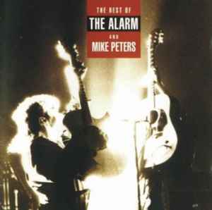 The Alarm - The Best Of The Alarm And Mike Peters