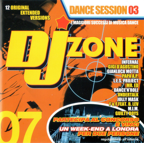 Dance music : nome das musicas dance dos anos 90 PARTE 07 