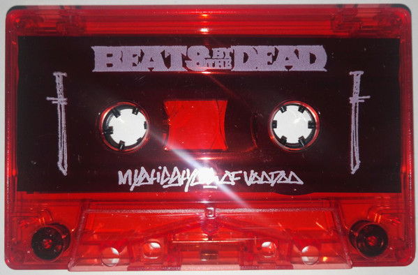 Album herunterladen DJ Backstabber, Shangó 404 - Beats By The Dead