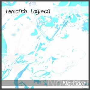 Nadador LP - Fernando Lagreca
