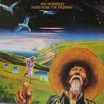 Cover of Hard Nose The Highway, 1973, Vinyl
