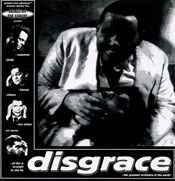 Disgrace (3) - Gula