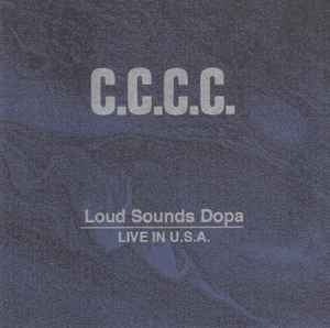 C.C.C.C. – Amplified Crystal (1993, Clear, Vinyl) - Discogs