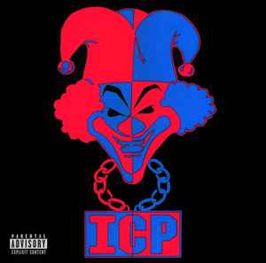 Insane Clown Posse - Carnival Of Carnage album cover