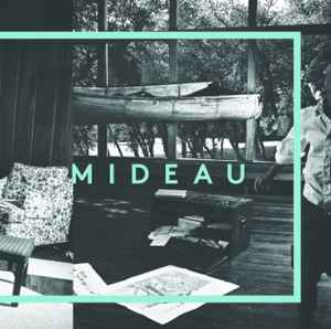 Mideau - Mideau album cover