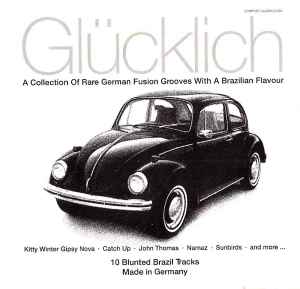 Various - Glücklich album cover