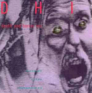 DHI death and horror inc