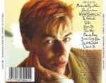 Cover of The Poison Boyfriend, 1996, CD