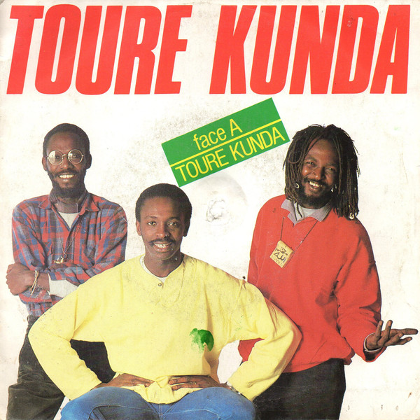 Touré Kunda – Touré Kunda (Vinyl) - Discogs