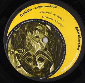 Nether-World EP - Callisto