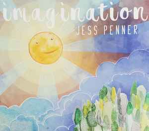 Jess Penner - Imagination album cover