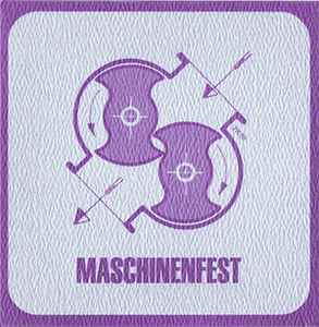 Maschinenfest 2010 - Various