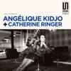 Angélique Kidjo + Catherine Ringer - Il Est Cinq Heures, Paris S'éveille / Ma Petite Entreprise