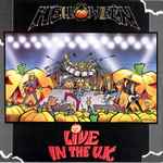 Helloween – Live In The U.K. (1989
