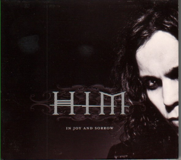 In Joy and Sorrow / Pretending - Single - Album by HIM - Apple Music