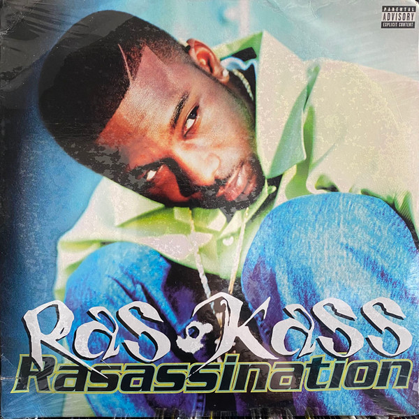 Ras Kass – Rasassination (1998, CD) - Discogs