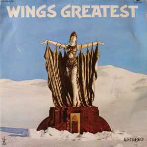 Wings (2) - Wings Greatest